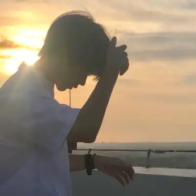 莘晏然